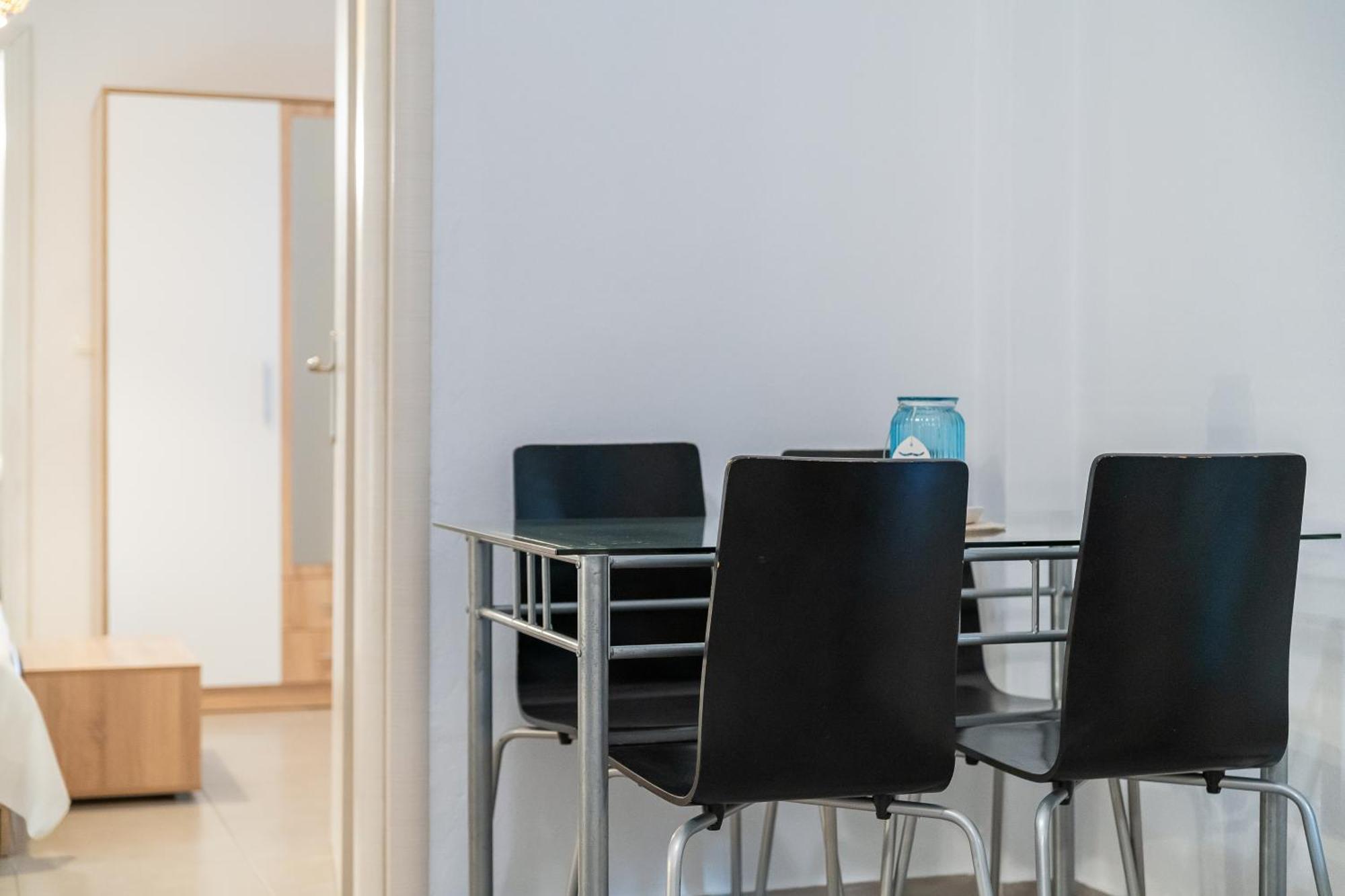 Stefanias Apartment Neos Marmaras Zewnętrze zdjęcie