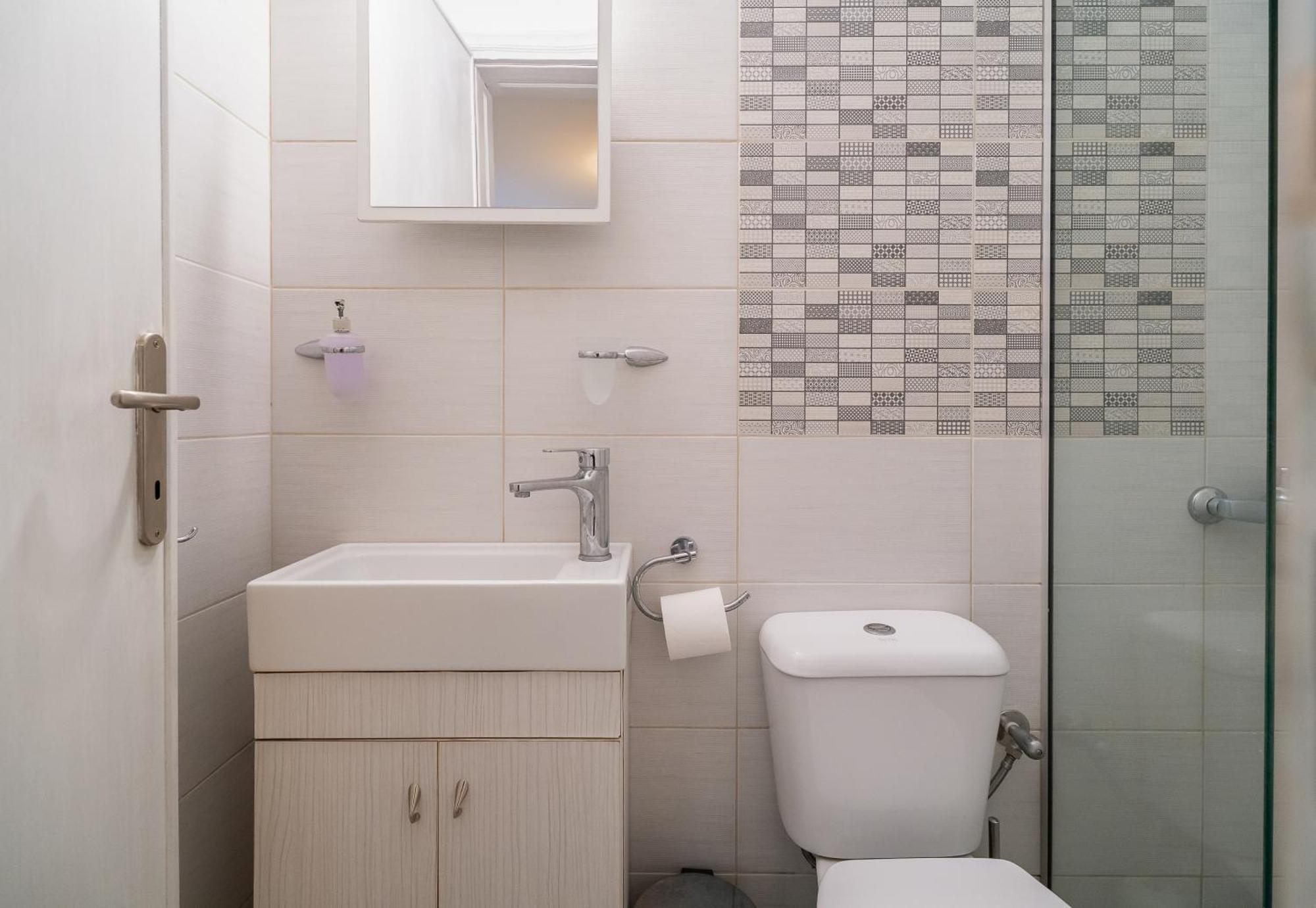 Stefanias Apartment Neos Marmaras Zewnętrze zdjęcie
